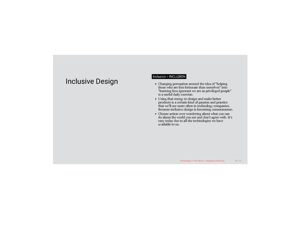 Design In Tech Report - Page 80